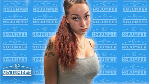 Bhad Bhabie on losing XXXtentacion, her beef with Trippie Redd and more