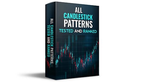 Candlesticks - What Works And Which One Is The Best?