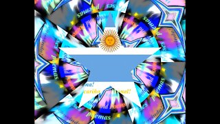 Gracias Argentina! Por su apoyo y cariño! [Bandera de Argentina] [Frases e Poemas]
