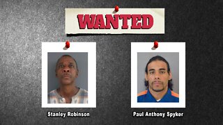 FOX Finders Wanted Fugitives - 10-11-19