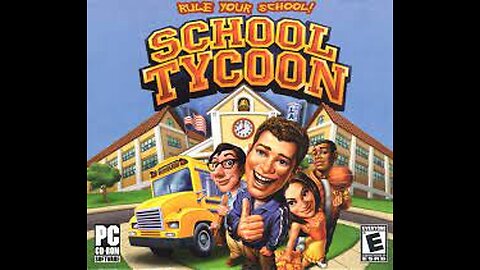 School Tycoon Livestream