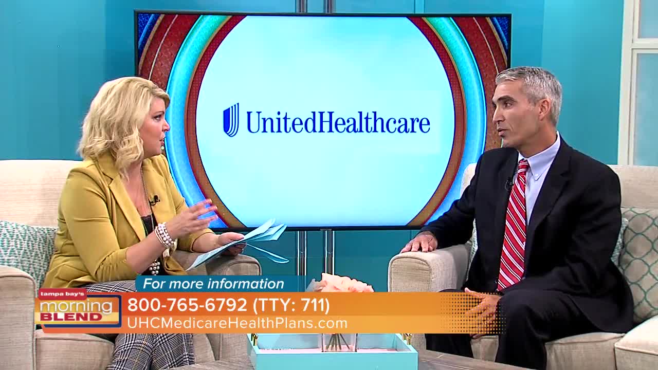 UnitedHealthcare | Morning Blend