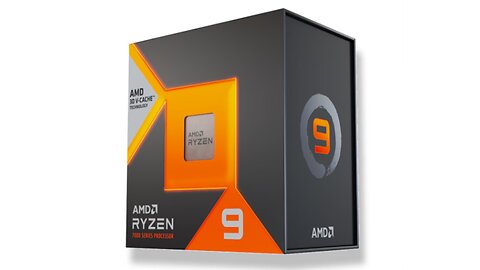 AMD Ryzen 9 7900X3D Gaming Processor Specifications