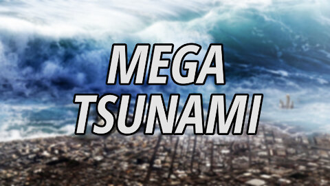 Volcanic Eruption in the Canary Islands could cause Mega Tsunami that would Impact the US East Coast