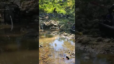 Creek Therapy | Cottonwood Trails Gold Camp