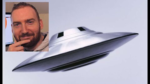 UFO's- a Reply to Dave Cullen