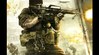 Call Of Duty Guerrilla Warfare Coming This Year