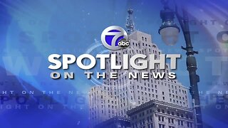 Spotlight for 3-15-2020