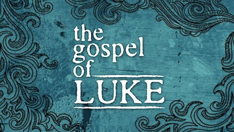 Sunday, January 10, 2021 - Luke 3:21-4:13 - Freedom Community Church - Pastor Rob Lloyd