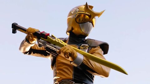 Nate Silva Returning For Cosmic Fury! Beast Morphers Gold Ranger Returns? Cosmic Fury Fan Theory