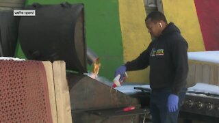 Lil Jamaica brings color and flavor to Green Bay