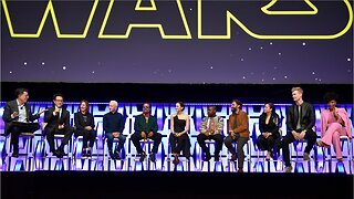 Star Wars Chief Says Ninth Movie Is An Ending, Sort Of