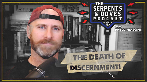 Death Of Discernment: How The Church Has Failed To Prepare For The Finale!