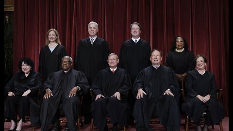 SCOTUS Declines High School Affirmative Action Case; Alito, Thomas Issue Scorching Dissent