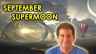 New Moon Supermoon and Other Cosmic Events | Be Aware of This!