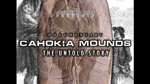 Cahokia Mounds: The Untold Story (2023) | OFFICIAL | DOCUMENTARY