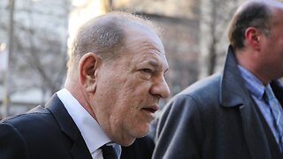 Weinstein's Prosecutors, Defense Make Opening Statements In New York