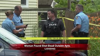 Lansing Police investigating homicide on city's south side
