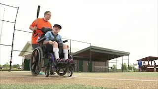 Miracle League of WNY invites vandals to volunteer