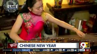 Greater Cincinnati Chinese School celebrates Chinese New Year