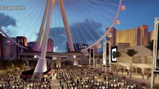 Caesars Entertainment breaks ground on new conference center