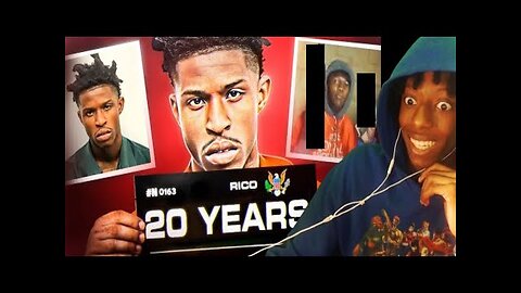 Pheanx Reacts To The Downfall Of Quando Rondo: 20 Years For RICO Case (Reaction Ep.239)