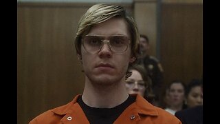 Creepy Facts About Jeffrey Dahmer part #1