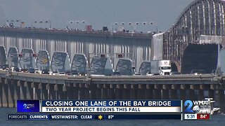 Major delays expected on westbound Bay Bridge