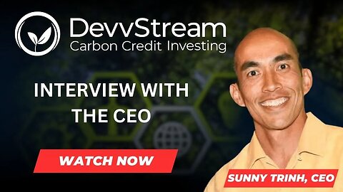 Powering a Greener Future: How DevvStream Leads the Way in Carbon Markets