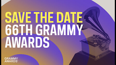 66th Grammy awards awaiting 🎶🎤 #artistawards #grammyawards #trending