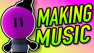 Making Music LIVE (VOD)