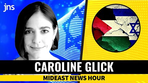 Caroline Glick: The six false, failed assumptions of the two-state solution | Mideast News Hour