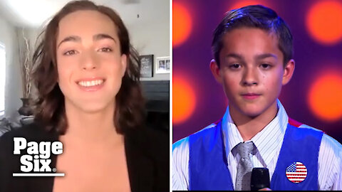 Zackery Torres said she was 'bullied' on the set of 'Abby's Ultimate Dance Competition'
