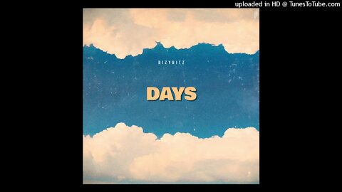 ''DAYS''– Ycee x Fireboy DML x Oxlade x Joeboy Type Beat [ Afrobeat Instrumental ]