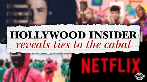 Hollywood Insider Reveals Ties to the Cabal with Vickie O’Brien | Flyover Conservatives