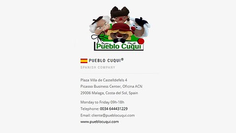 Pueblo Cuqui - Artesanía y moda