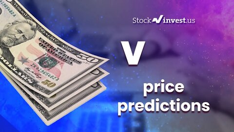 V Price Predictions - Visa Stock Analysis for Tuesday, February 15th