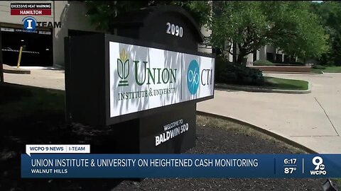Feds intervene as financial turmoil worsens at Union Institute