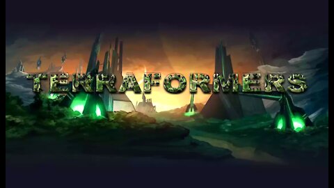 TERRAFORMERS