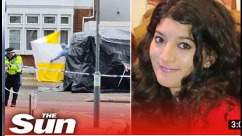 Police investigate as 29-year-old woman 'tragically murdered in Ilford'