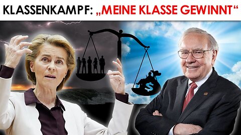 Krieg gegen Mittelschicht? Neue EU-Pläne für Repression der Bürger. Wie entkommen?