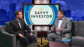 The Savvy Investor - November 6