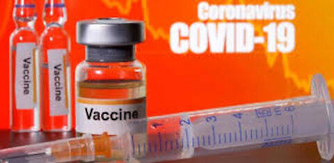 Covid Vaccine The Mark of the Beast? (60 Seconds Worth Your Time)