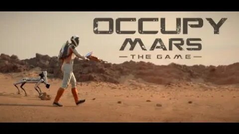 Occupy Mars Colony Builder Madman Hardcore Extreme No Tablets until all seed pods!! Ep.10