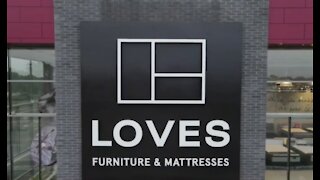 Some Loves Furniture customers left without furniture or a refund months after bankruptcy filing