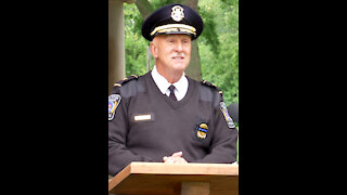 Clinton Township Police Chief Fred Posavetz dies of COVID-19 complications at 64