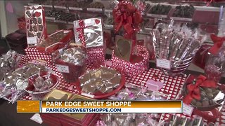 Park Edge Sweet Shoppe