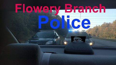 Flowery Branch Police