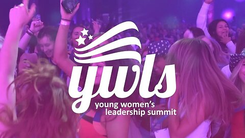YLWS 2022: Tickets LIVE for TPUSA'S Young Women's Leadership Conference NOW | TurningPointUSA