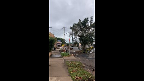 Lismore Flood Update: Is Facebook Censoring Videos On Lismore? (25/03/22)